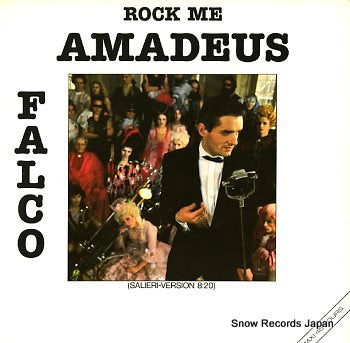 FALCO rock me amadeus 392017-1