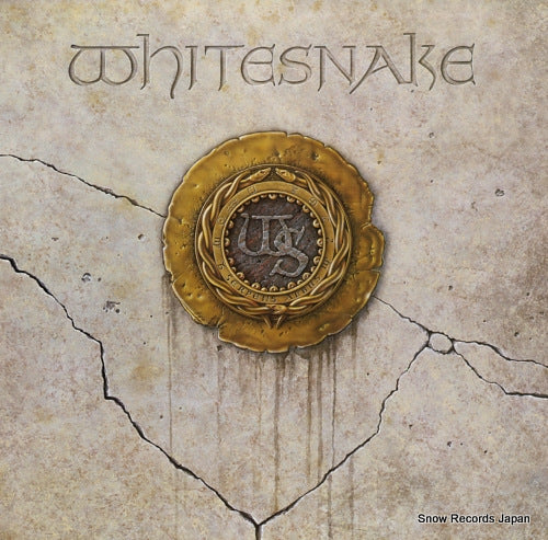 WHITESNAKE whitesnake 28AP3310