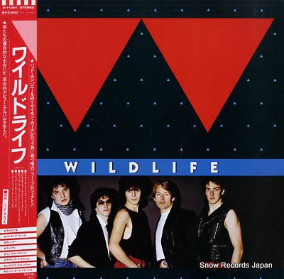 WILDLIFE wildlife P-11361