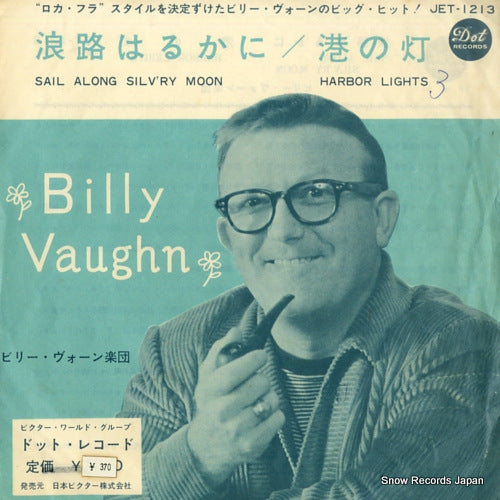 VAUGHN, BILLY sail along silv'ry moon JET-1213