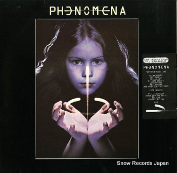 PHENOMENA phenomena RS-2010