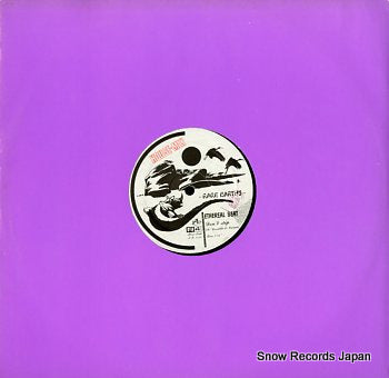 ETHEREAL BEAT don't stop EF0140