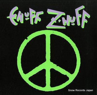 ENUFF Z'NUFF enuff z'nuff 791262-1