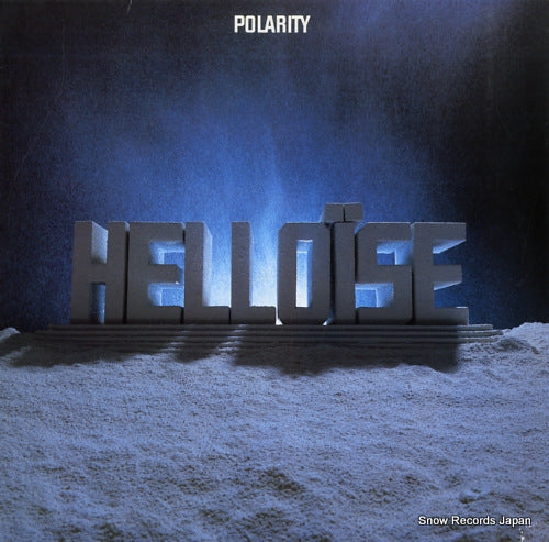 HELLOISE polarity 242053-1