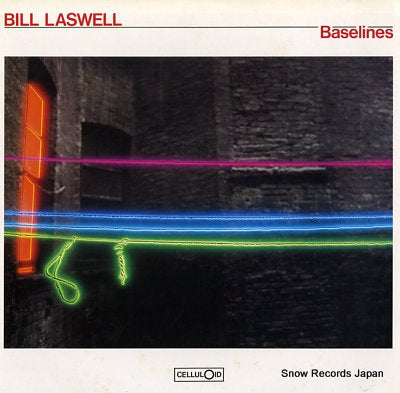 LASWELL, BILL baselines 25AP2752