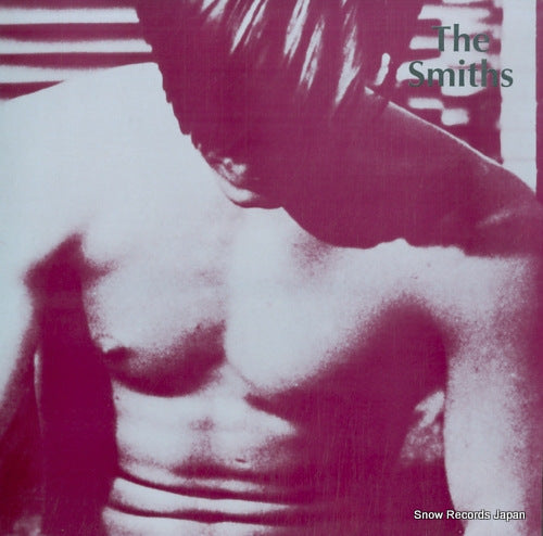 SMITHS, THE the smith ROUGH61