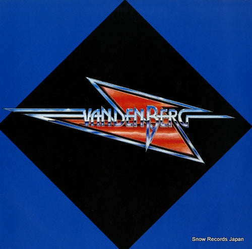 VANDENBERG vandenberg P-11260