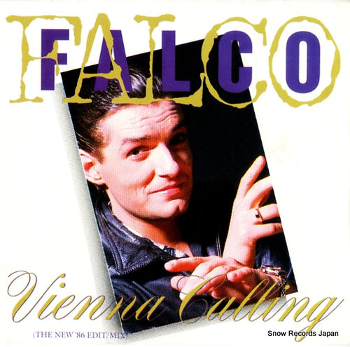FALCO vienna calling AM-2832