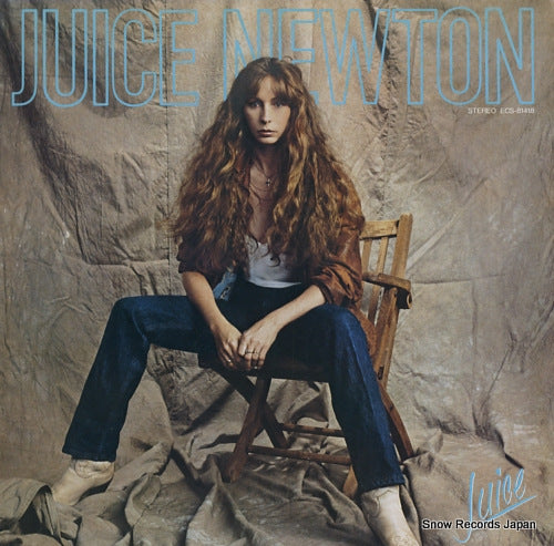 NEWTON, JUICE juice ECS-81418