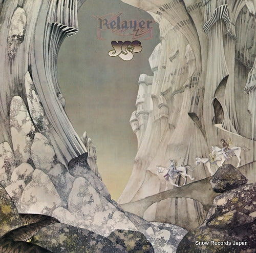 YES relayer P-6527A