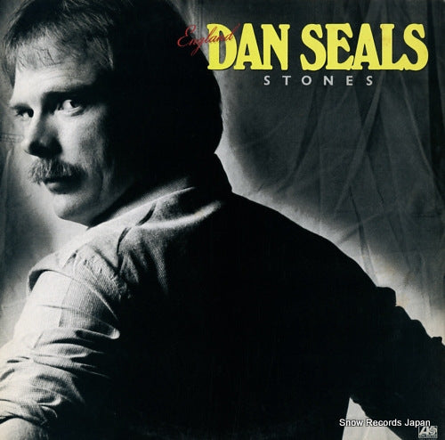 SEALS, DAN stones P-10887A