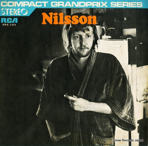 NILSSON without you SRA-103