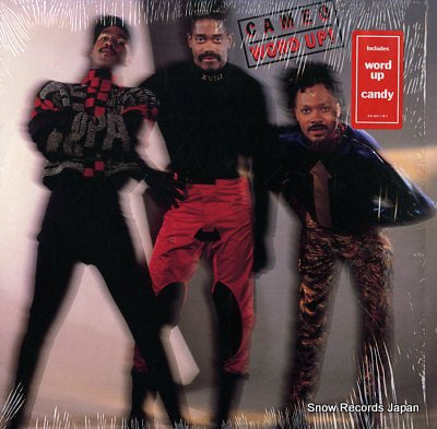 CAMEO word up 830265-1M-1