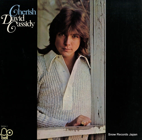 CASSIDY, DAVID cherish BLPM-1