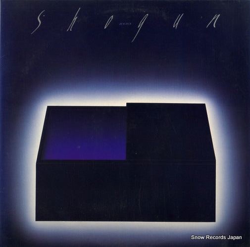 SHOGUN jus-tus RHL-8820