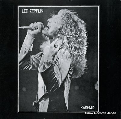 LED ZEPPELIN kashmir Z7867