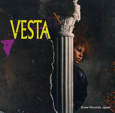 WILLIAMS, VESTA vesta SP-5118