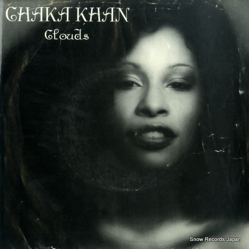 KHAN, CHAKA clouds WBS49216