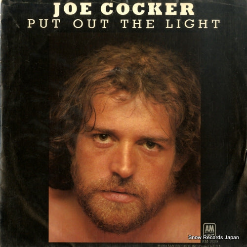 COCKER, JOE put out the light AM-1539