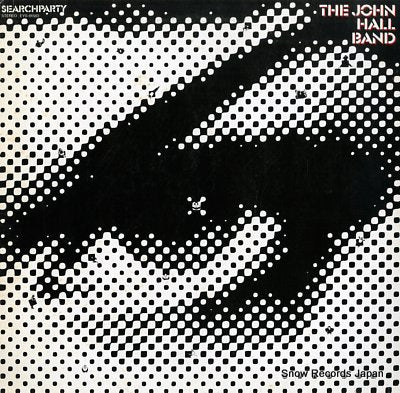 HALL, JOHN, BAND, THE searchparty EYS-81583