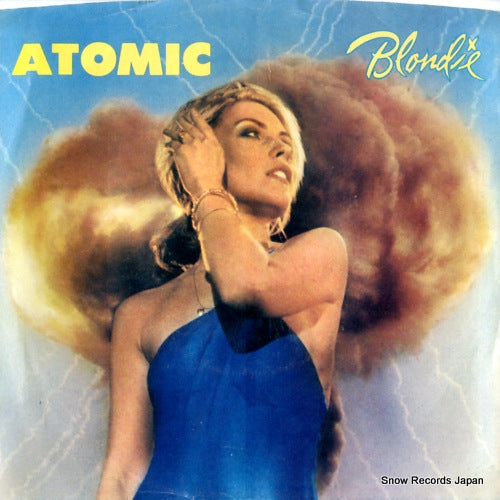 BLONDIE atomic CHS2410