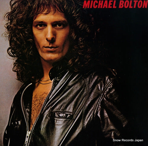 BOLTON, MICHAEL michael bolton 25AP2609
