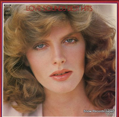 V/A love sounds best hits SOLU-89