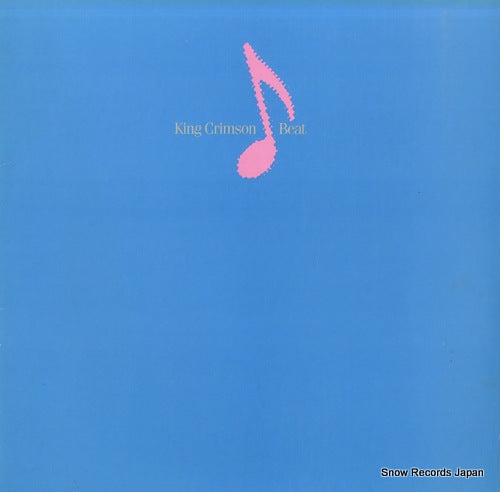 KING CRIMSON beat 28MM0180