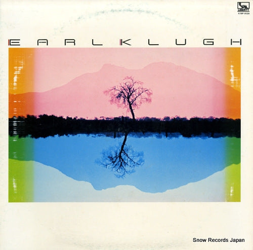 KLUGH, EARL earl klugh K19P9129