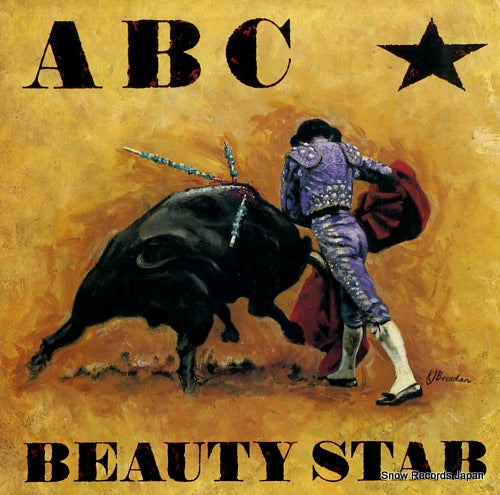 ABC beauty stab 25PP-103