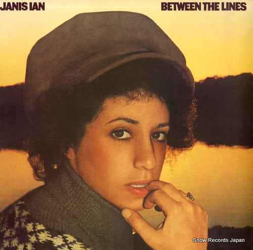 IAN, JANIS between the lines SOPO-85