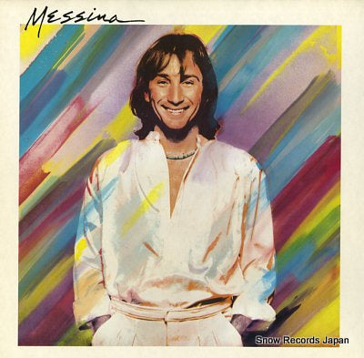 MESSINA, JIM messina P-11026W