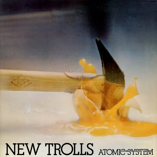 NEW TROLLS atomic system K22P-241