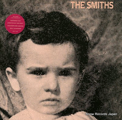 SMITHS, THE the smith RTT186
