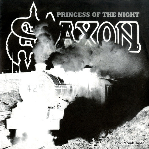 SAXON princess of the night 49844
