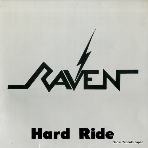 RAVEN hard ride NEAT11