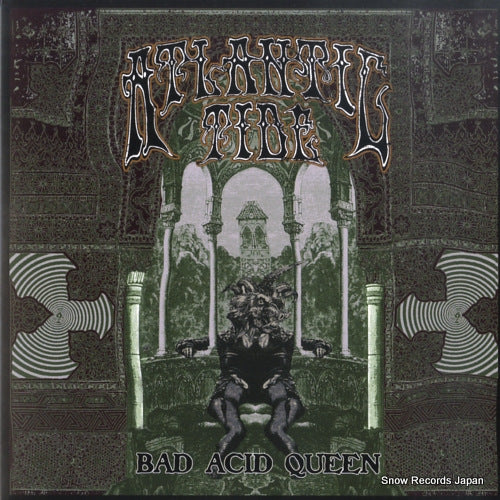 ATLANTIC TIDE bad acid queen HRR086