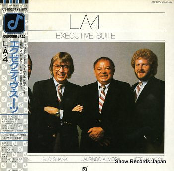 L.A.4 executive suite ICJ-80261