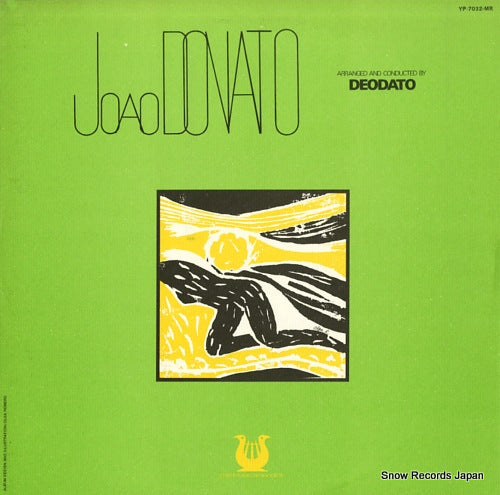 DONATO, JOAO donatodeodato YP-7032-MR