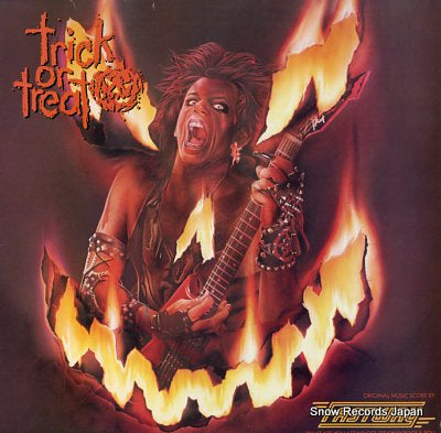 FASTWAY trick or treat SC40549
