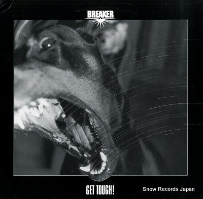 BREAKER get tough AU1-006