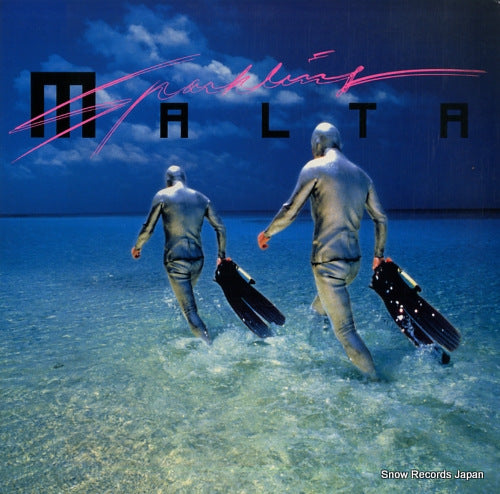 MALTA sparkling VIJ-28075