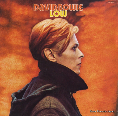 BOWIE, DAVID low AYL1-3856