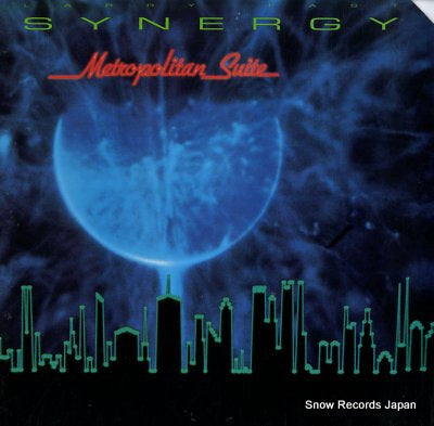 SYNERGY metropolitan suite SYN204