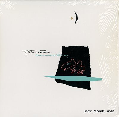 CETERA, PETER one more story 25704-1