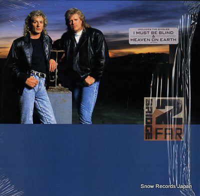 BRIDGE 2 FAR bridge 2 far FP45150