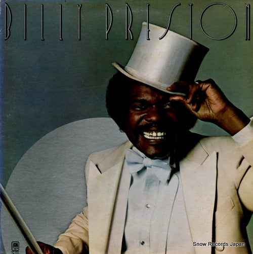 PRESTON, BILLY billy preston GP2021