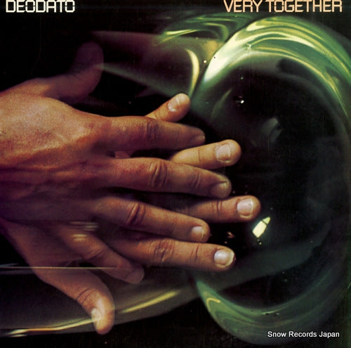 DEODATO very together VIM-6113