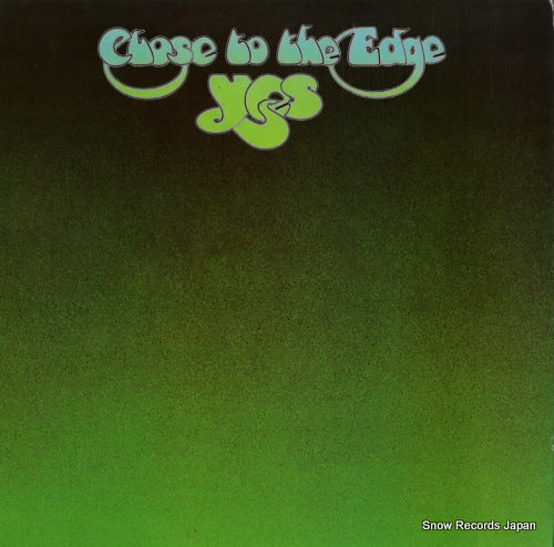 YES close to the edge P-8274A