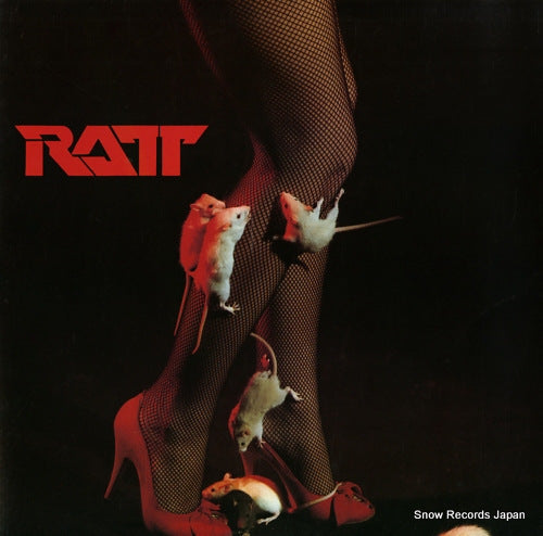 RATT ratt P-6203